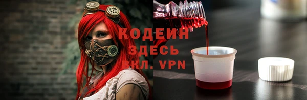 винт Бикин